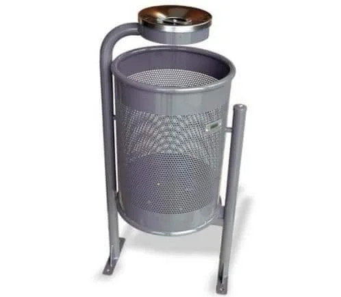 Coșuri de gunoi